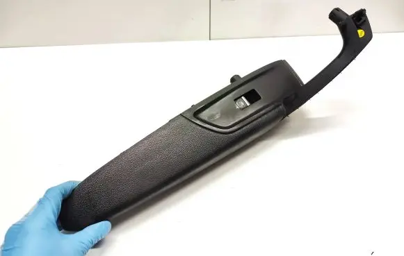 Audi Q5 SQ5 Rear door interior handle 197021202J 186026912J 8A867173