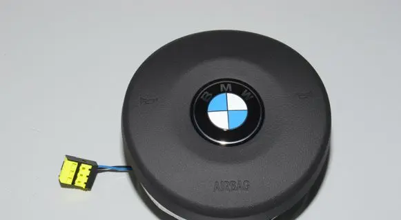 BMW 4 F36 Gran coupe Steering wheel airbag 32308092206 32308090024