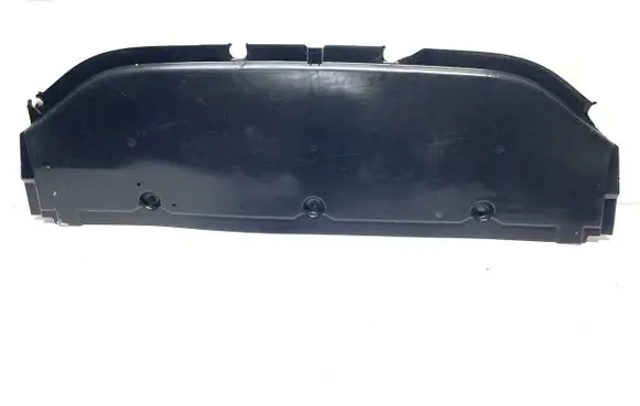 Nissan Qashqai+2 Front bumper skid plate/under tray 75892BR00A