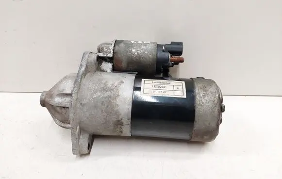 KIA Ceed Starter motor LES0232