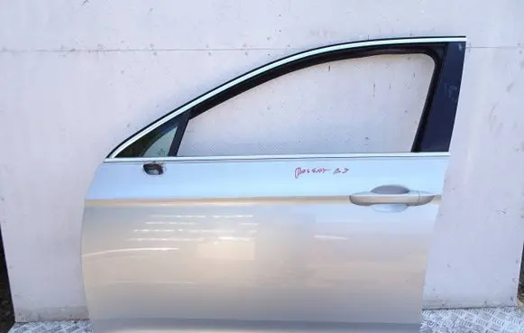 Volkswagen PASSAT B8 Front door EWBEB