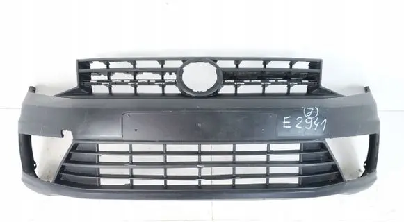 Volkswagen Caddy Front bumper 2K5807221J