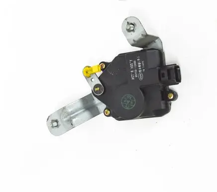 Hyundai Getz Other devices