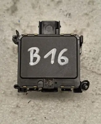 MG ZS Distronic sensor radar 39R14197 0203302561
