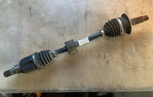 Suzuki SX4 S-Cross Front driveshaft 4410261M10 EBJ82MBC365 089152222