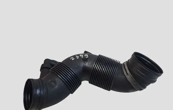 Volkswagen Golf V Air intake hose/pipe 446196604