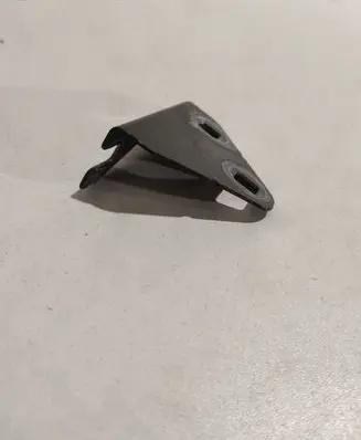 Jaguar E-Pace Fender mounting bracket J9C316C077AC XBW90