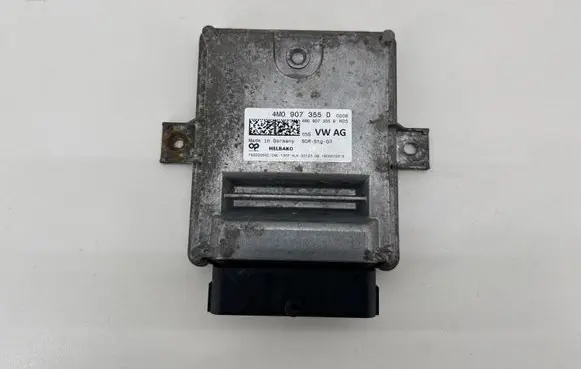 Audi A5 Adblue control unit 4M0907355B
