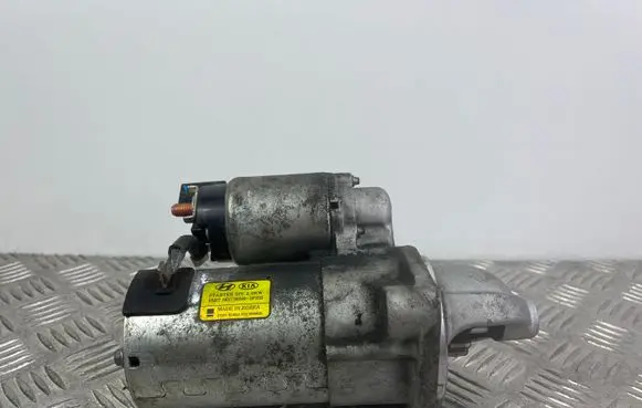 KIA Sorento Starter motor 361002F350