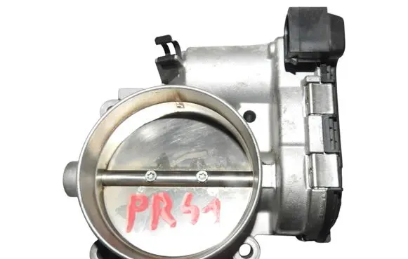 Mercedes-Benz S W222 Throttle valve A2781410025