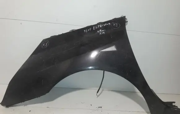 Renault Espace - Grand espace IV Fender