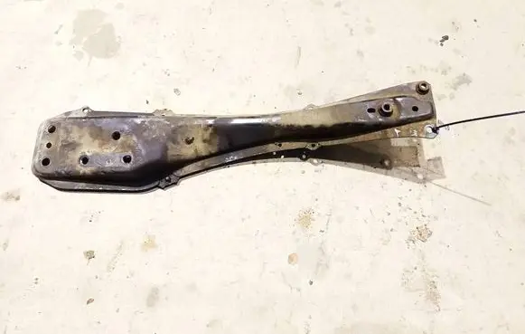 Toyota Corolla E120 E130 Front subframe