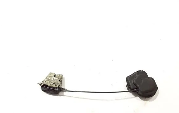 Loading door lock
