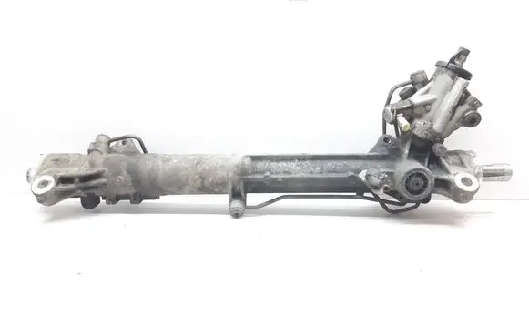 BMW 5 F10 F11 Steering rack 6777770 7853993604 7853501405