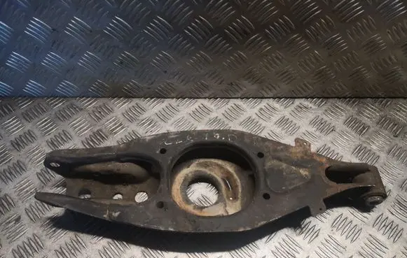 Mercedes-Benz CLK A209 C209 Rear upper control arm/wishbone 2023500206 A2023500206
