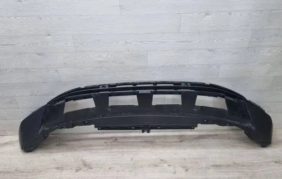 Volkswagen Tiguan Front bumper lip 5NA805903J 5NA805903K 5NA805901C