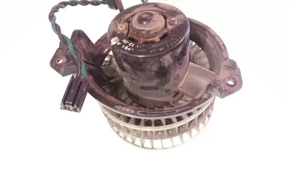Chrysler 300M Heater fan/blower AY1661000211