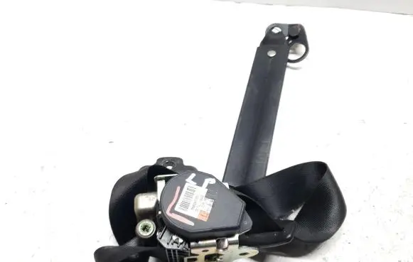 Mercedes-Benz Vaneo W414 Rear seatbelt 566287701