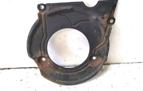 Audi A4 S4 B6 8E 8H Timing belt guard (cover) 06D109175