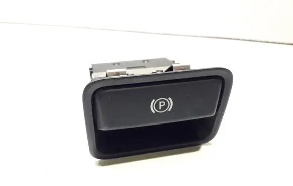 Mercedes-Benz GLE (W166 - C292) Hand parking brake switch A2469050451