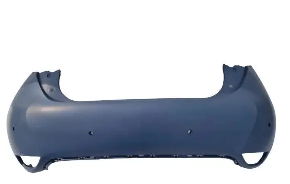 Renault Zoe Front bumper 850101029R 850102419S