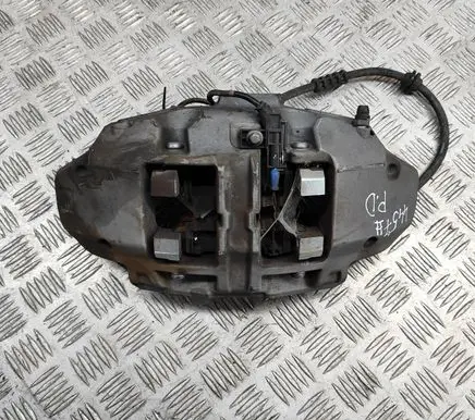 Mercedes-Benz GLC C254 Front brake caliper A2234216400