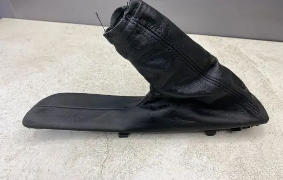 BMW 1 E81 E87 Handbrake trim 7130842 13599911