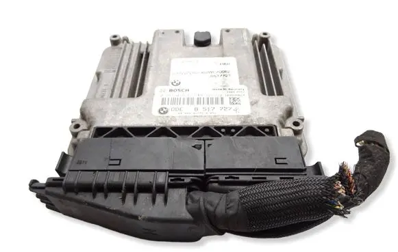 Mini Cooper Countryman R60 Engine control unit/module 0281018477 030325335 8517727