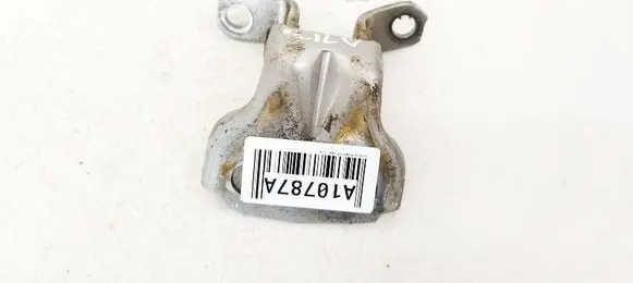 Subaru Forester SG Rear door lower hinge