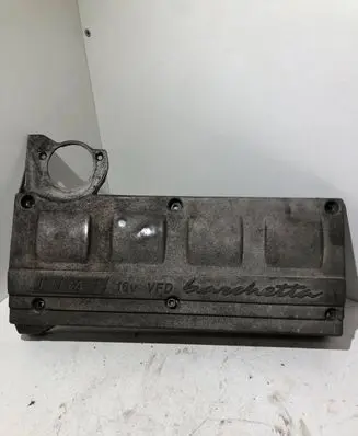 Fiat Barchetta Engine cover (trim) 60607391