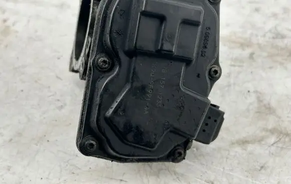 Ford Transit Throttle valve GK2Q9F991AA