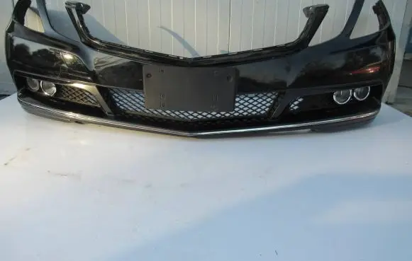 Mercedes-Benz E C207 W207 Front bumper A2078852725