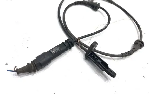 BMW X4 G02 ABS wheel speed sensor 6895659