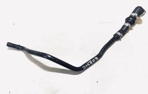 Audi A4 S4 B6 8E 8H Engine coolant pipe/hose 8e0611813p