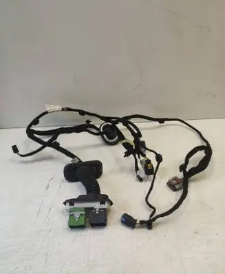 Citroen DS7 Crossback Front door wiring loom 9826015780