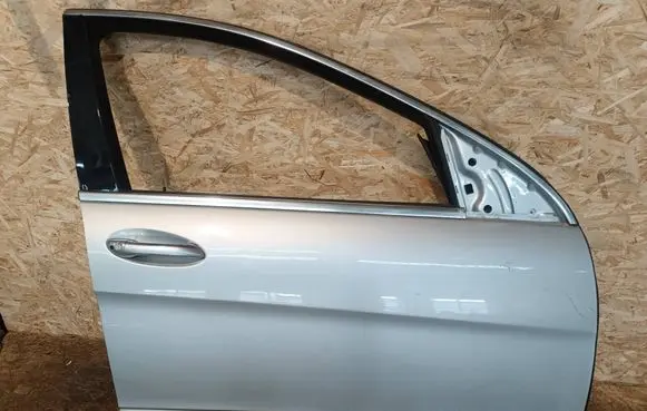 Mercedes-Benz R W251 Front door