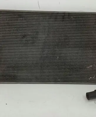 Skoda Octavia Mk1 (1U) Coolant radiator 1J0121253P