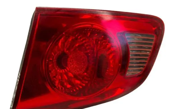 Hyundai Santa Fe Rear/tail lights 924062B000
