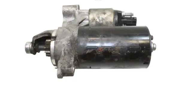Audi A5 8T 8F Starter motor 06H911021