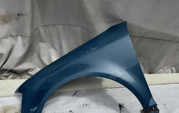 Audi A3 S3 8P Fender