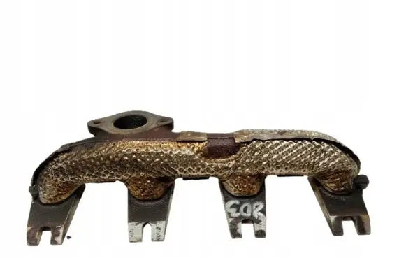 Exhaust manifold