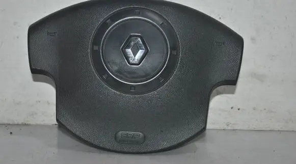 Renault Scenic II - Grand scenic II Steering wheel airbag 8200310291B