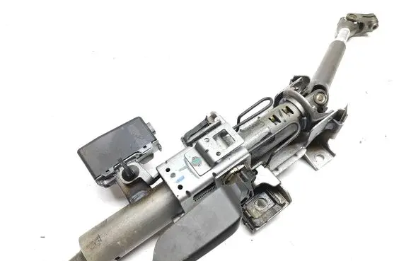 Renault Scenic IV - Grand scenic IV Steering wheel axle 488102880R 1814239100 163441126
