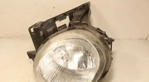 Headlight/headlamp