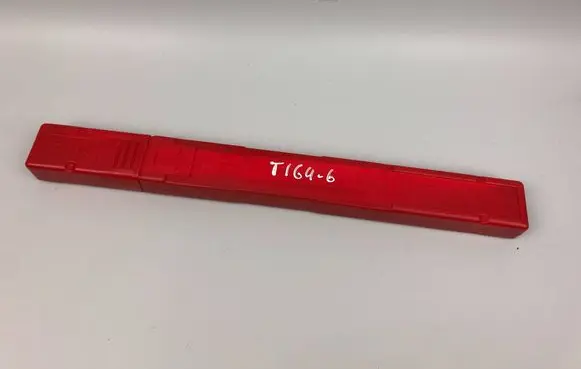 Volkswagen Tiguan Emergency warning sign 1T0860250A