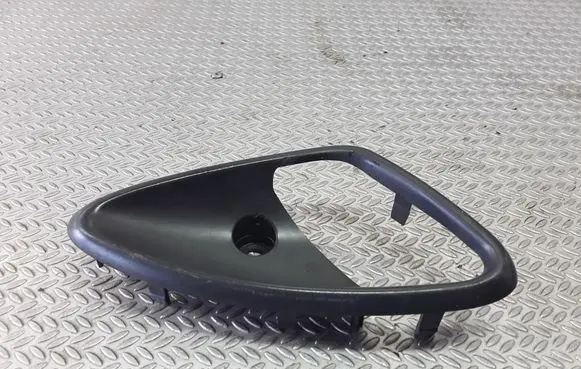 Citroen C5 Rear door handle trim 9641451677