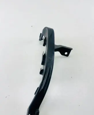 Porsche Boxster 986 Front bumper mounting bracket 99650554000