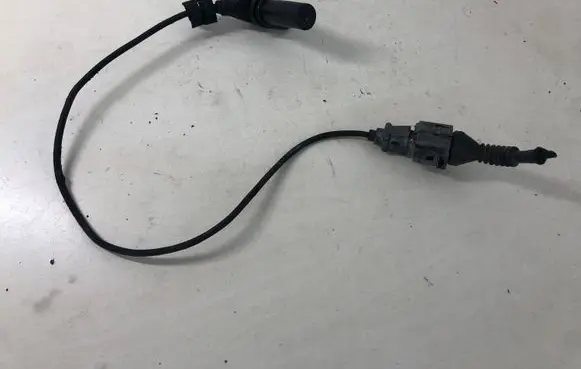 Crankshaft position sensor