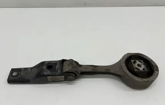 Volkswagen Polo V 6R Engine mount bracket 6Q0199851AM 3318217