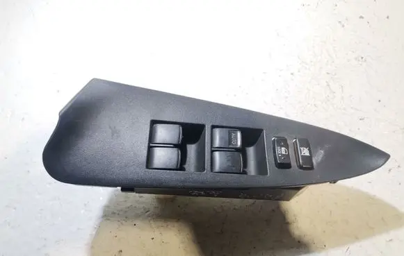 Toyota RAV 4 (XA30) Electric window control switch 742324270